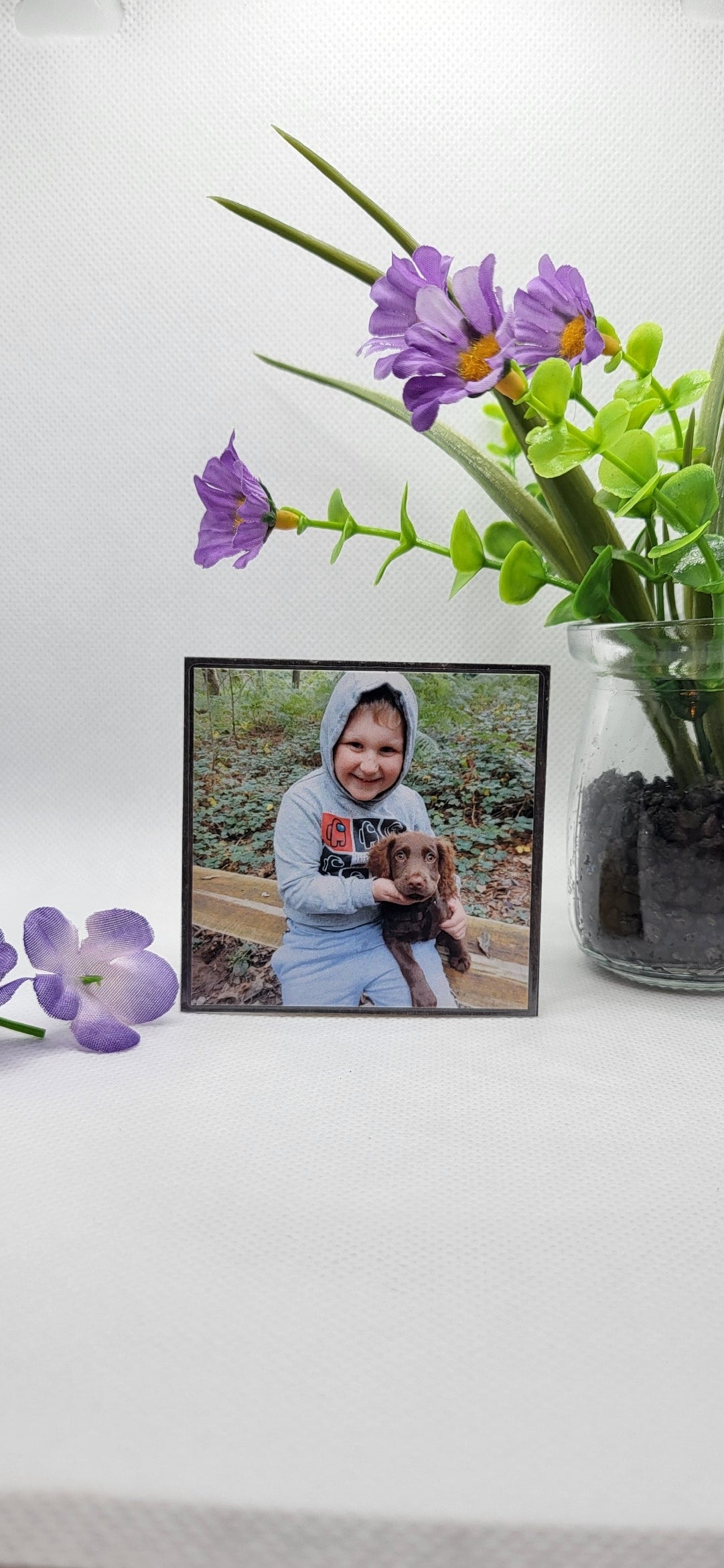 Photo Magnets
