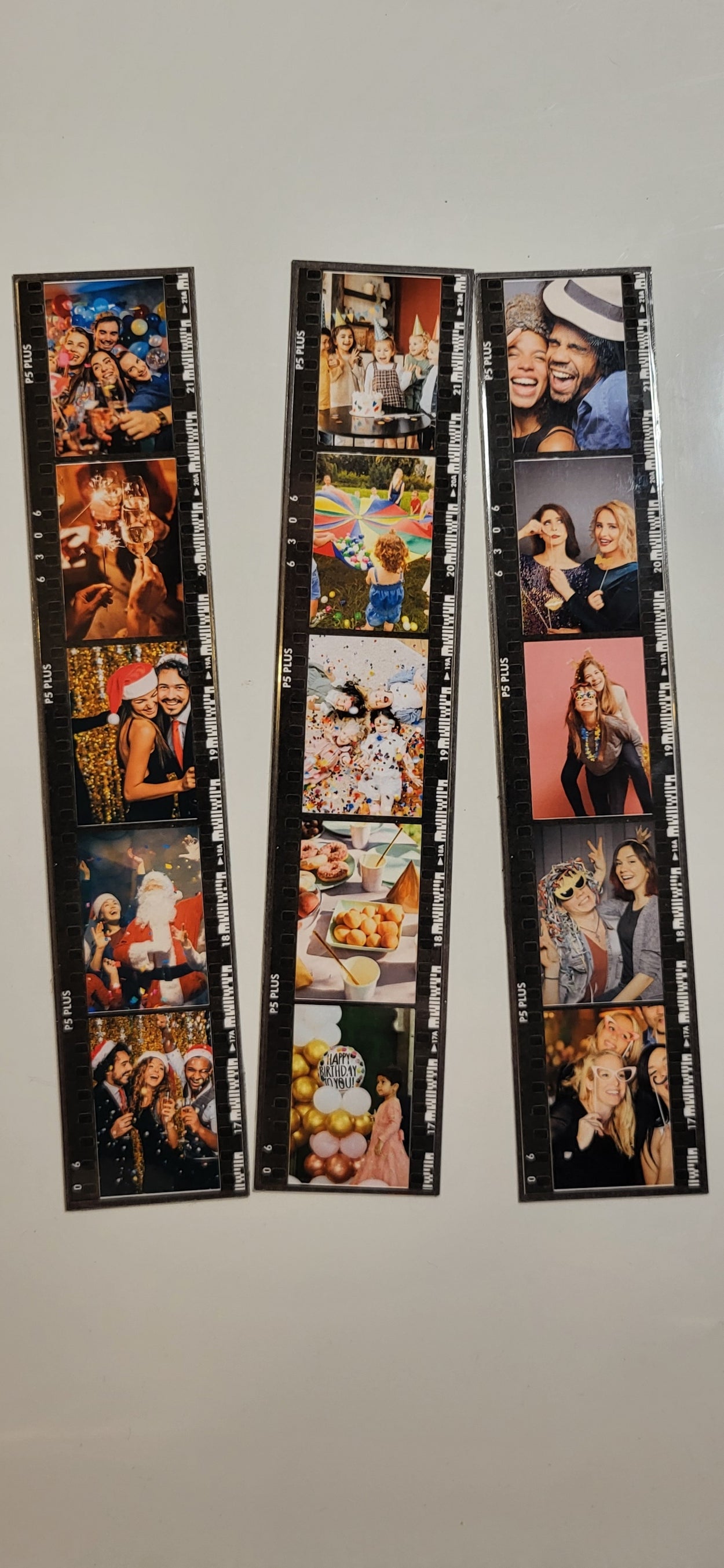 Photo Booth Magnets
