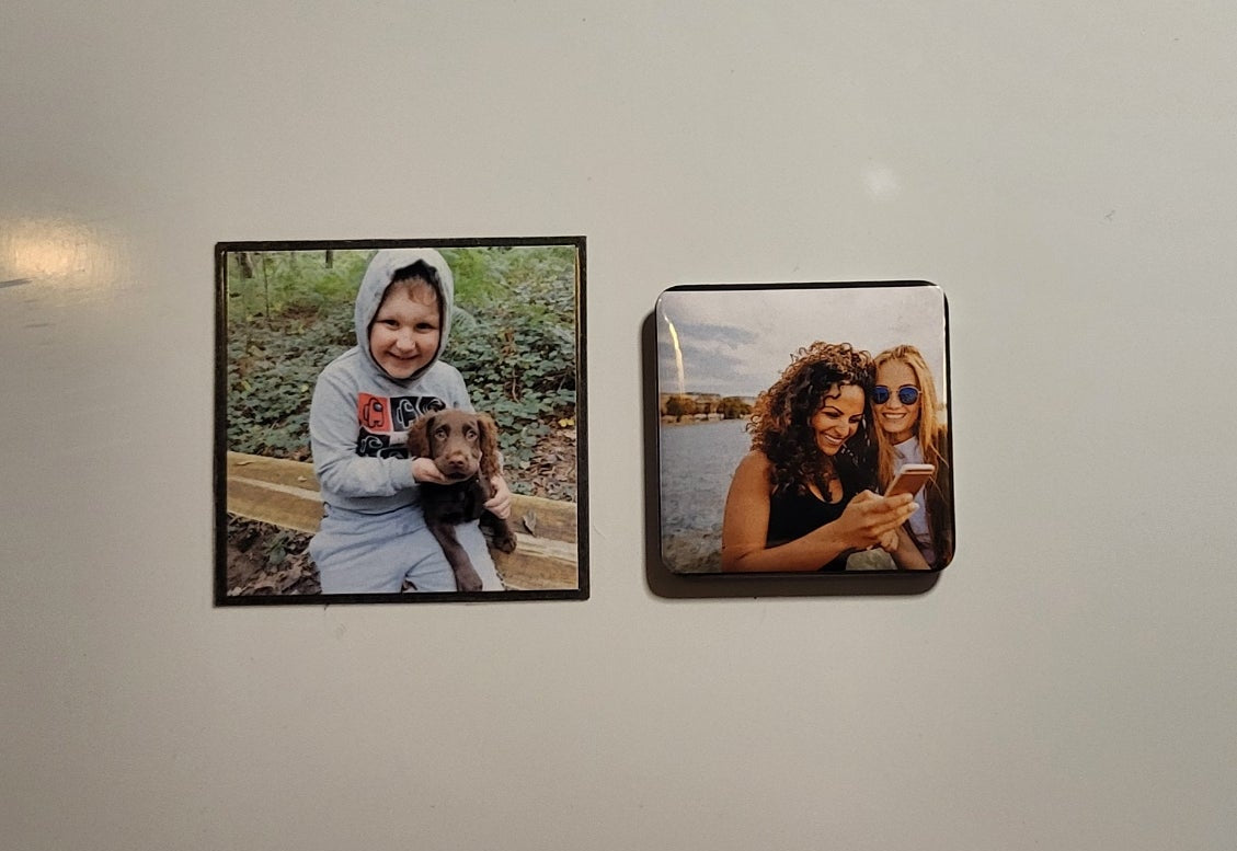 All Photo Magnets