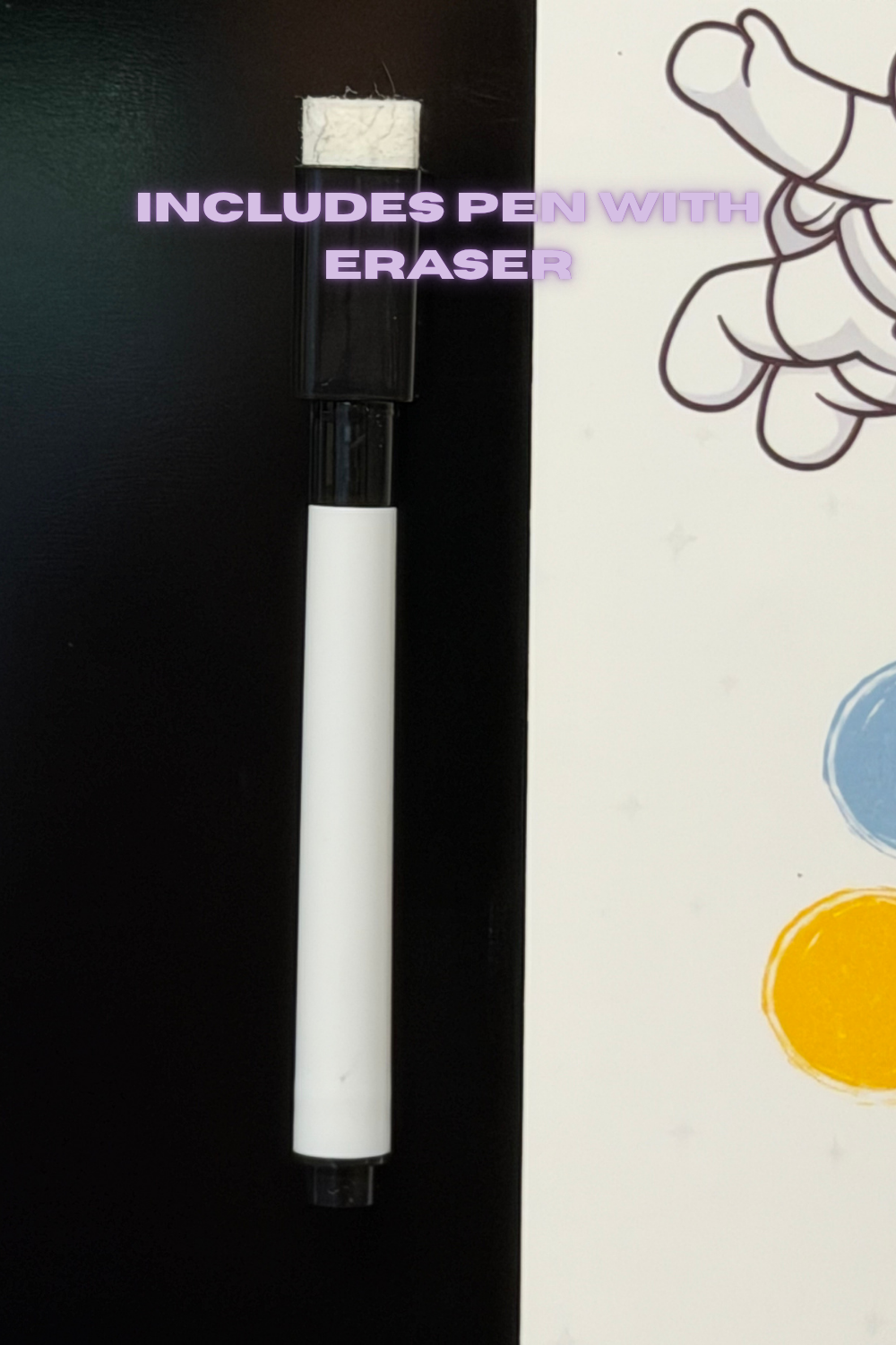 Magnetic Sticker Charts