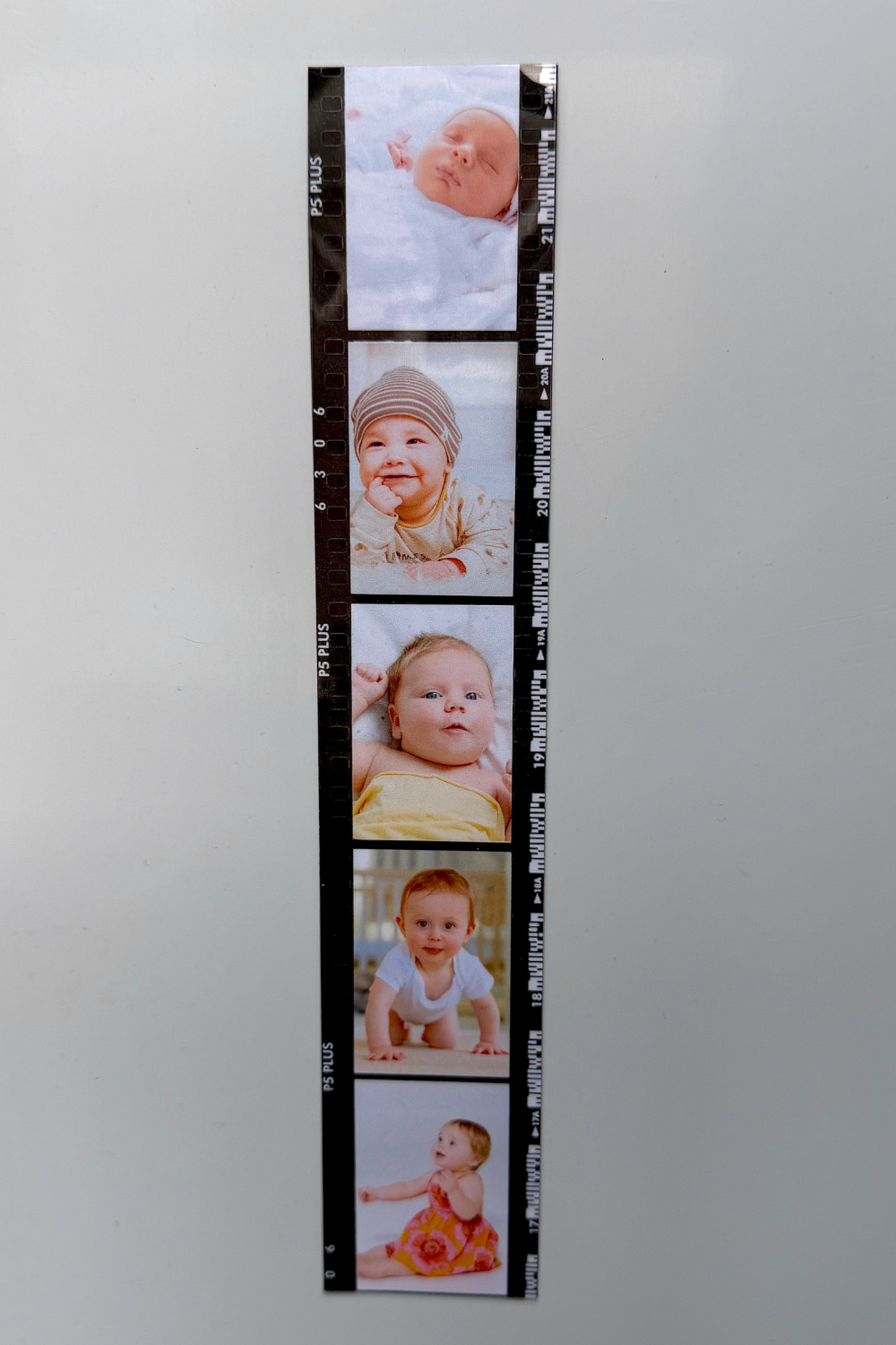 Personalised Photo Booth Fridge Magnets