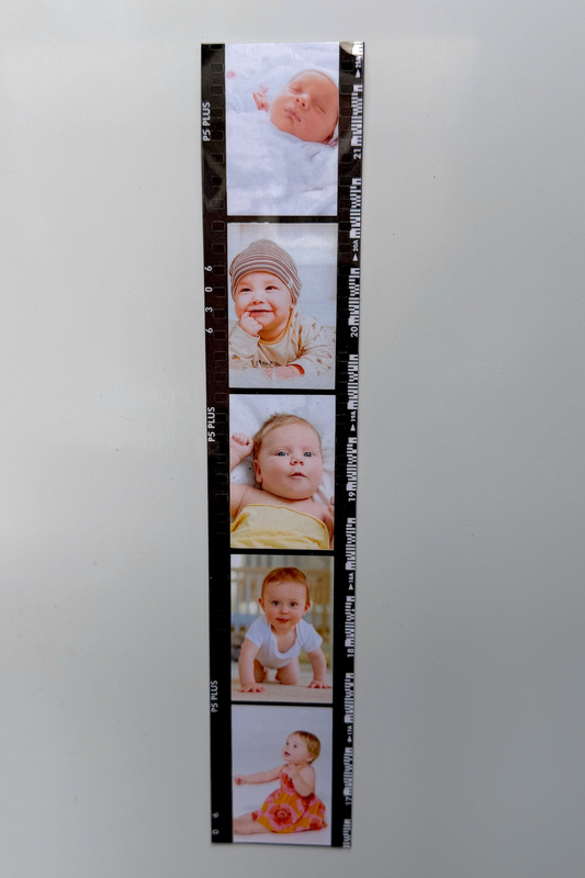 Personalised Photo Booth Fridge Magnets