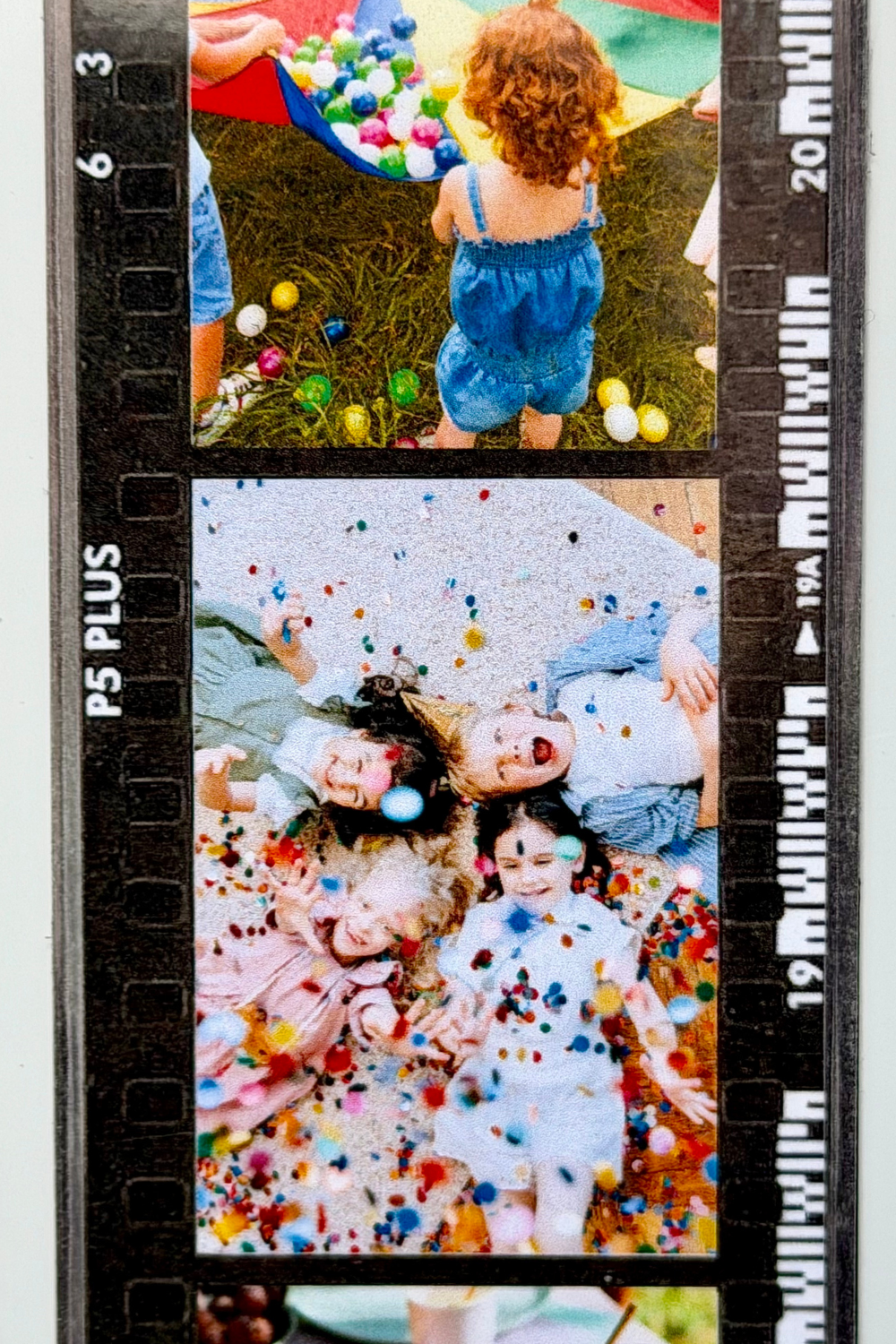 Personalised Photo Booth Fridge Magnets