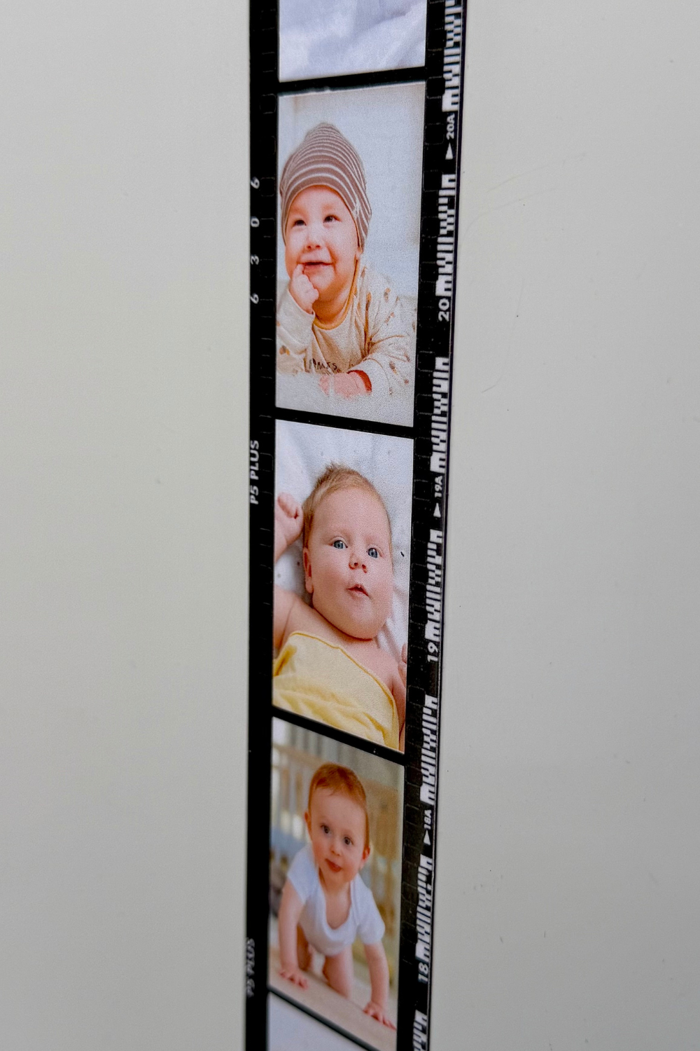 Personalised Photo Booth Fridge Magnets