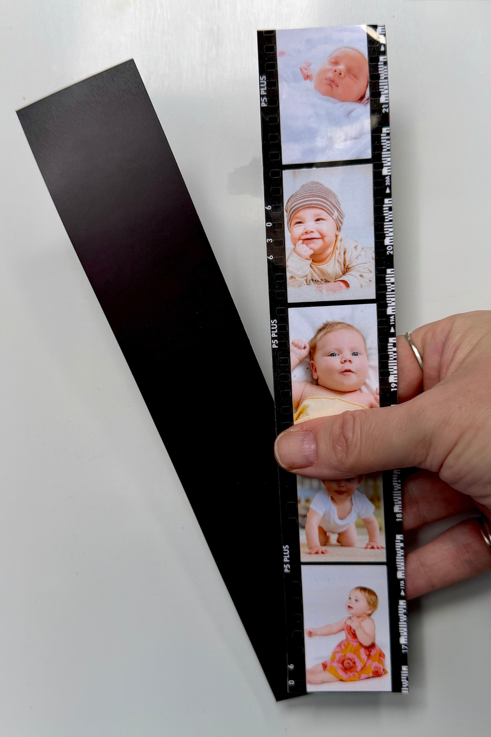Personalised Photo Booth Fridge Magnets